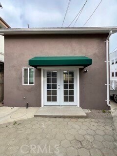 Foto del edificio - 1825 S Van Ness Ave