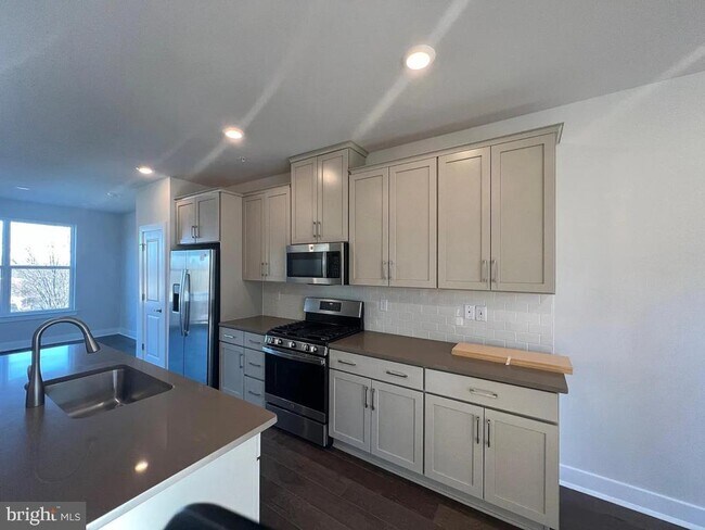 Foto del edificio - 814 Pecan Rd