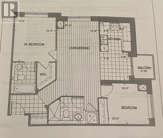 Photo du bâtiment - 73 King William Crescent