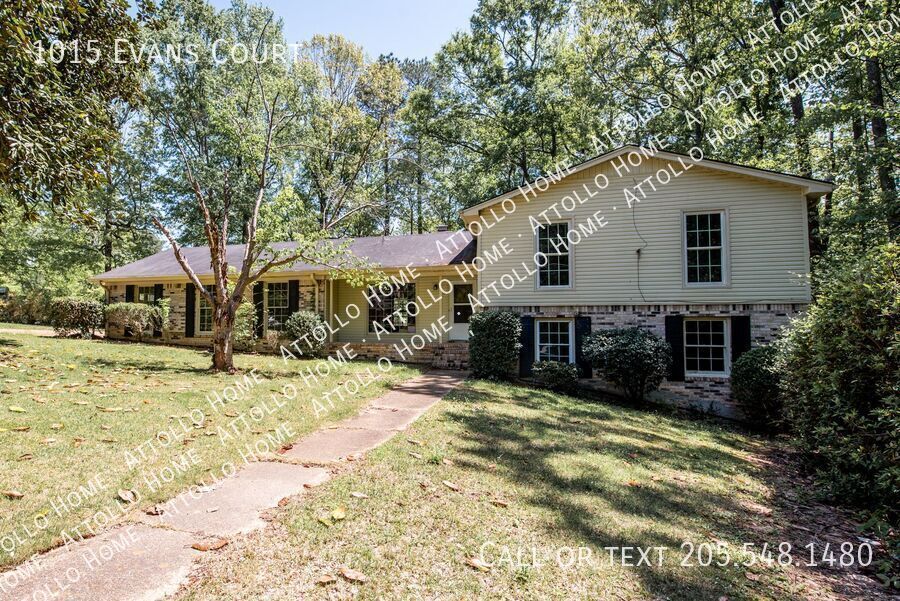 Foto principal - 1015 Evans Ct