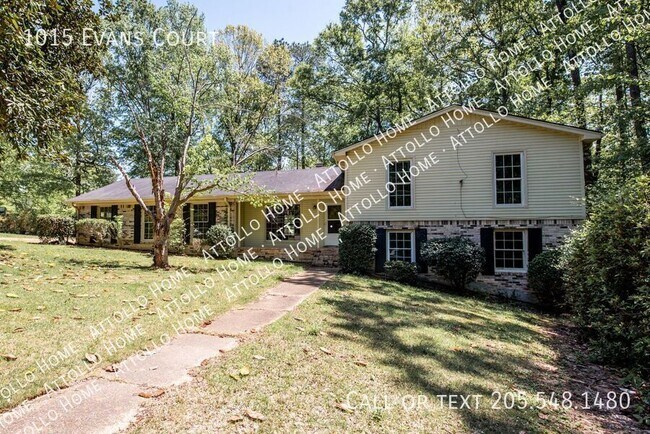 Photo - 1015 Evans Ct House