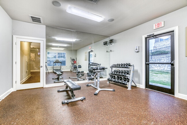 Foto del edificio - Paddock at Norwood