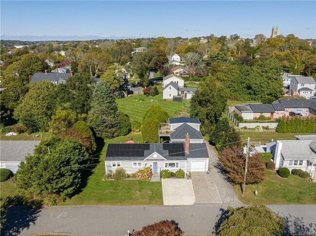 Foto del edificio - 4 James St