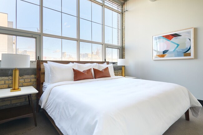 Foto del edificio - MAX