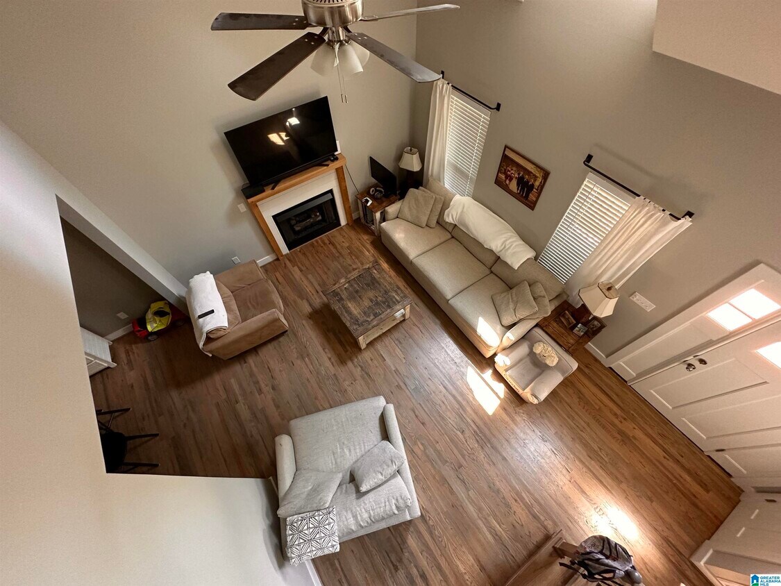 21168 Polly Cir, Lake View, AL 35111 House Rental in Lake View, AL