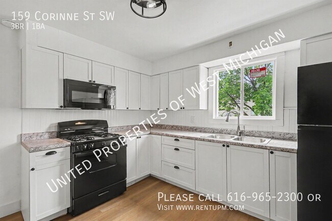 Foto del edificio - 159 Corinne St SW