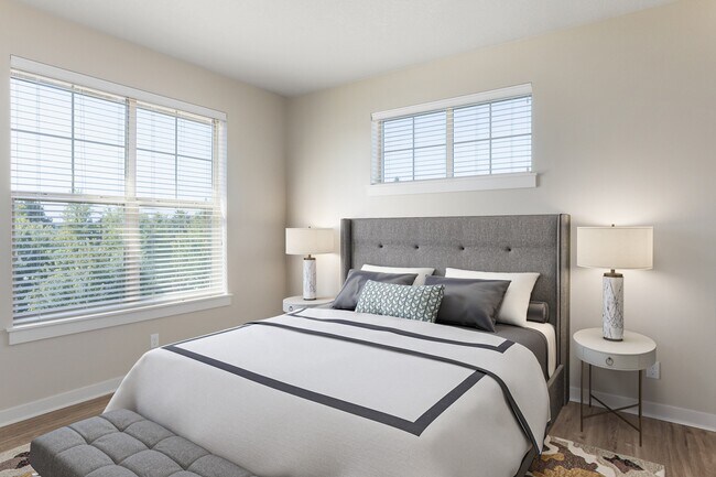 Foto del edificio - Springville Oaks