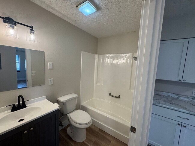 Foto del interior - Tarkio Village Apartments