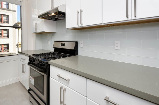 Unit 207 - 601 O'Farrell