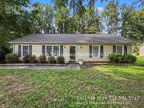 Building Photo - 4002 Talmaga Ln