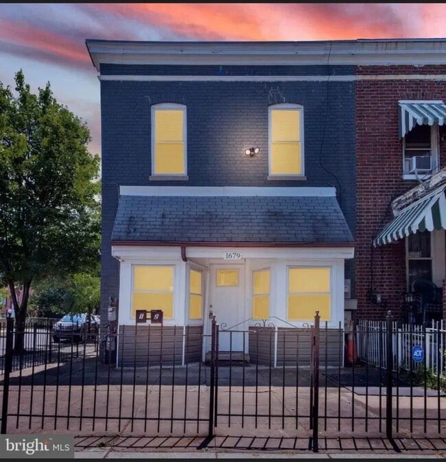 Charming 3BR Apartment in Washington, DC - Charming 3BR Apartment in Washington, DC