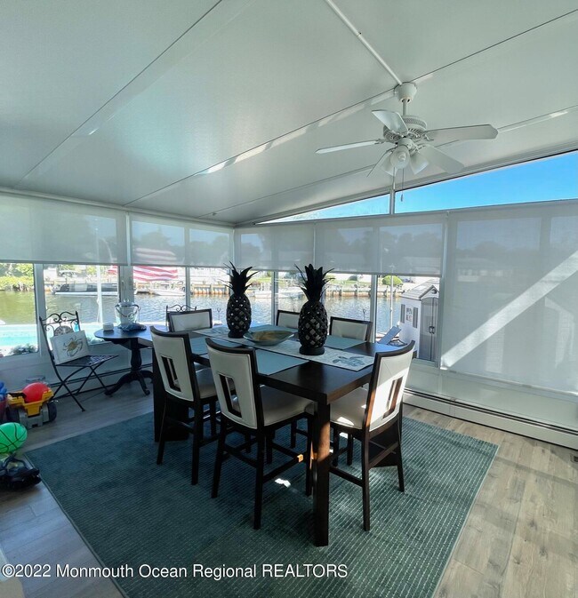 24 Hollywood Blvd S, Lacey Township, NJ 08731 House Rental in Lacey