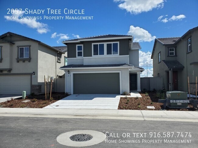 Foto del edificio - 2057 Shady Tree Cir