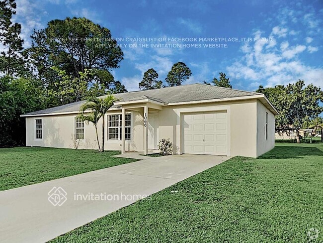 Building Photo - 1066 SE Proctor Ln