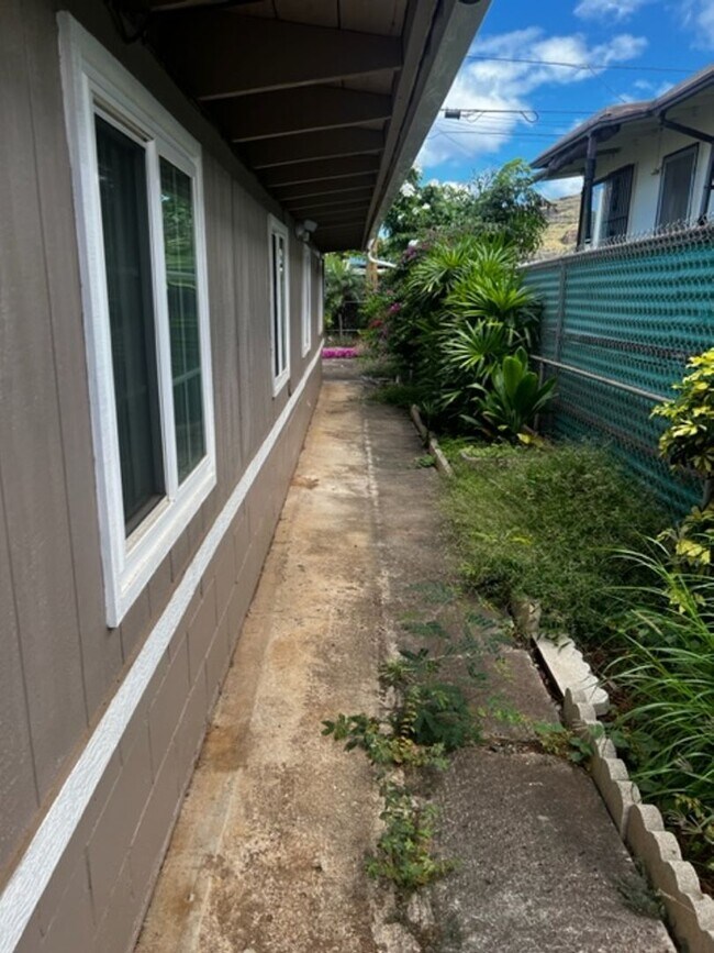 Foto del edificio - Single Family 3 bedroom 1 bath home