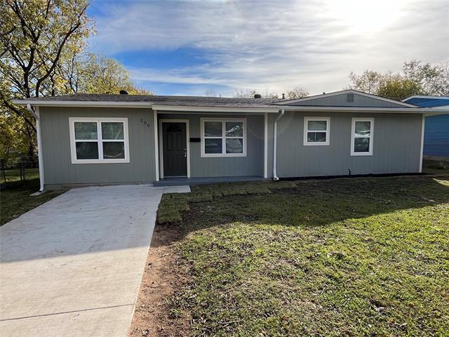 Primary Photo - 200 Woodbridge Way