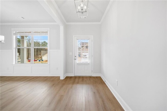Foto del edificio - 3847 Lockaby Way