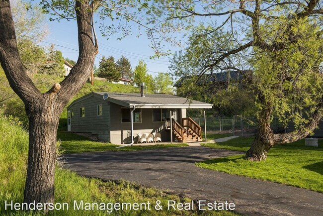 Building Photo - 2 br, 1 bath House - 4133 Shoreline Dr.
