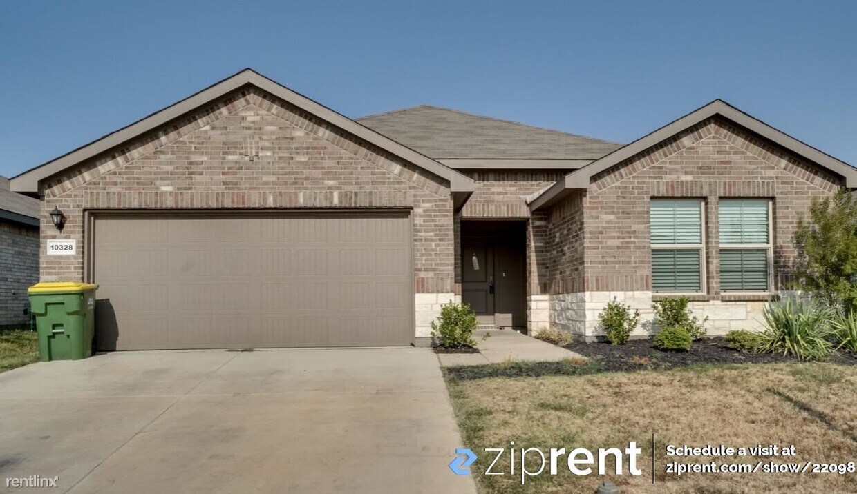 Foto principal - 4 br, 2 bath House - 10328 Fort Croghan Tr...