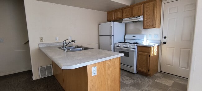 Foto del edificio - 1588 Southern Homestead Blvd