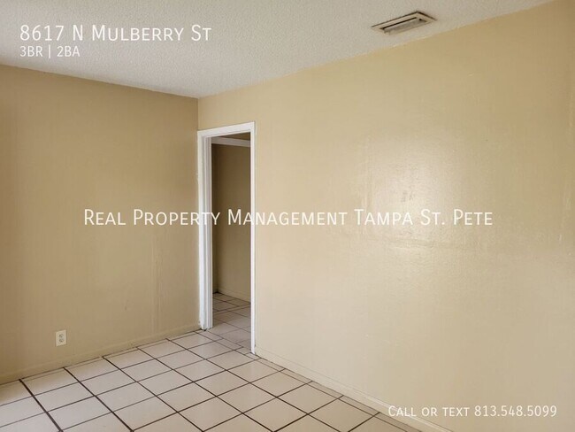Foto del edificio - 8617 N Mulberry St