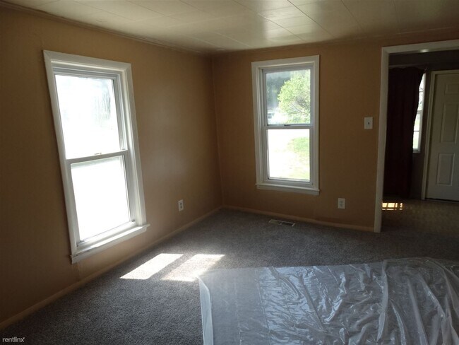 Building Photo - 2 br, 1 bath House - 3407 Washington Avenue