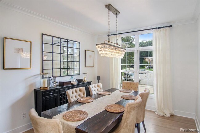 Foto del edificio - 3812 Thornberry Ct