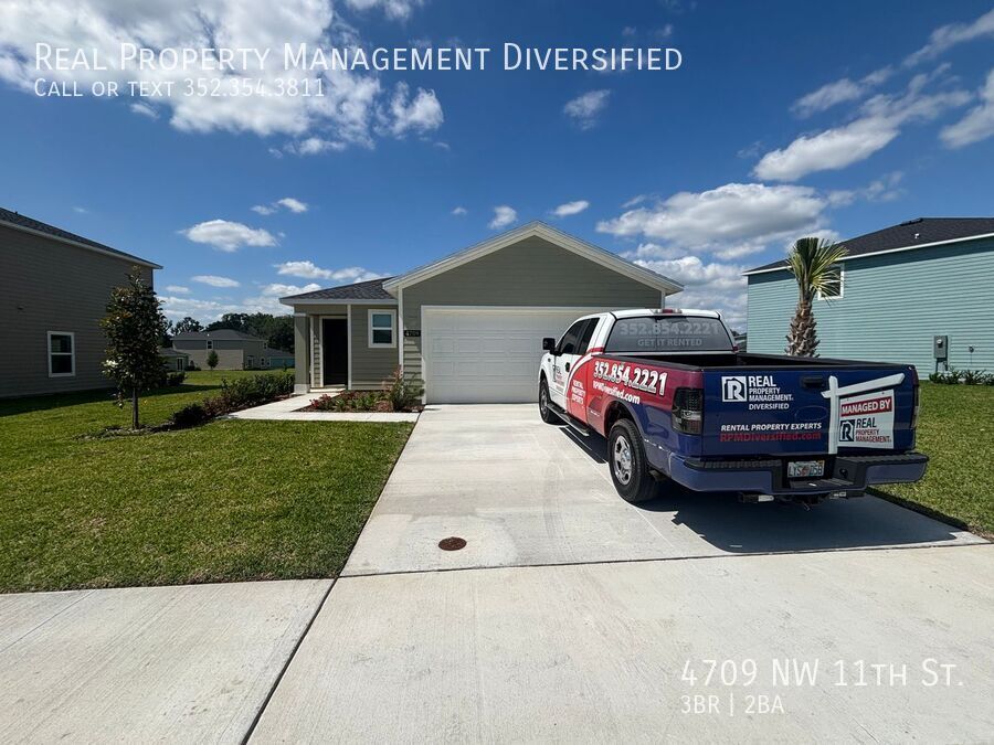 Primary Photo - 4709 NW 11th St