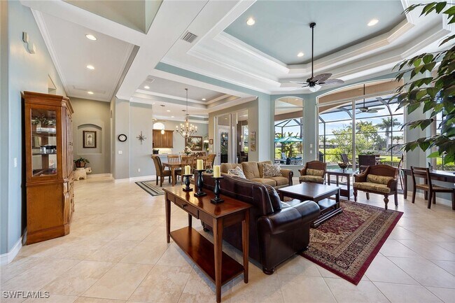 Foto del edificio - 8902 Shenendoah Cir