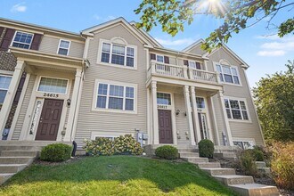 Building Photo - 24617 Patriot Square Dr S