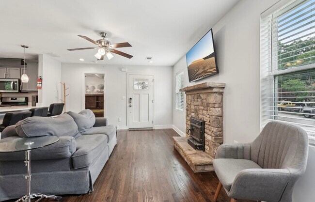 Foto del edificio - 1605 Wellswood Dr SE