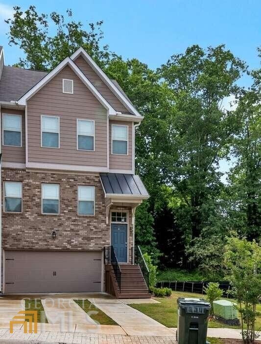 3448 Abbey Wy, Gainesville, GA 30507 Townhome Rentals in Gainesville