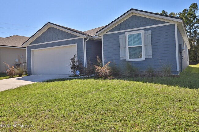 Foto del edificio - 809 Cameron Oaks Pl