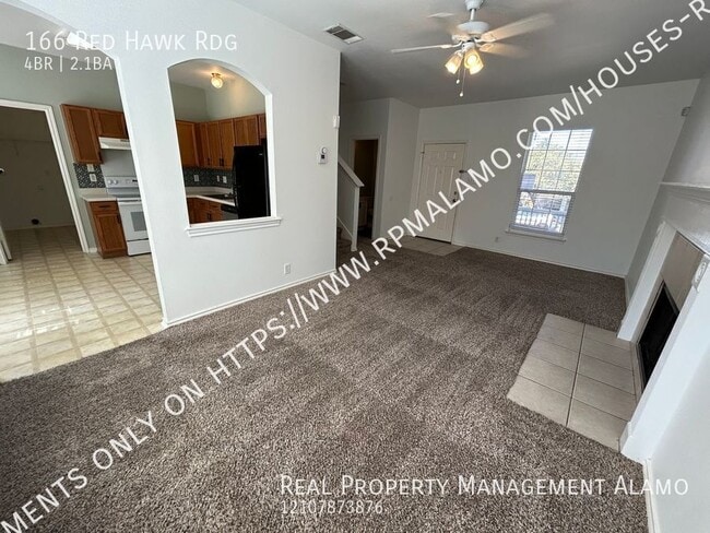 Building Photo - 166 Red Hawk Ridge