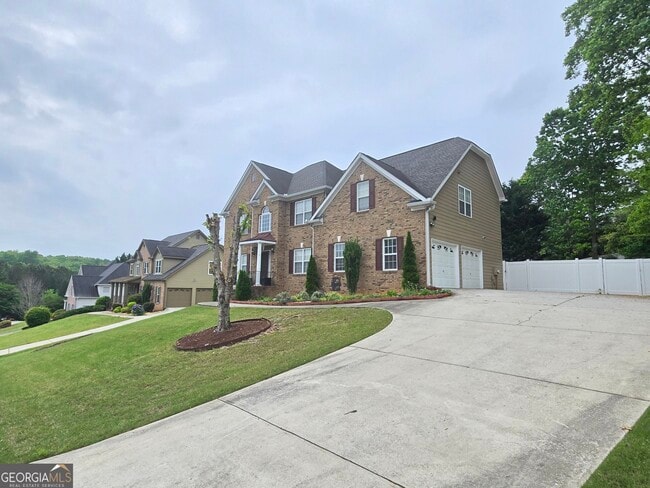 Building Photo - 4335 Rosestone Ct