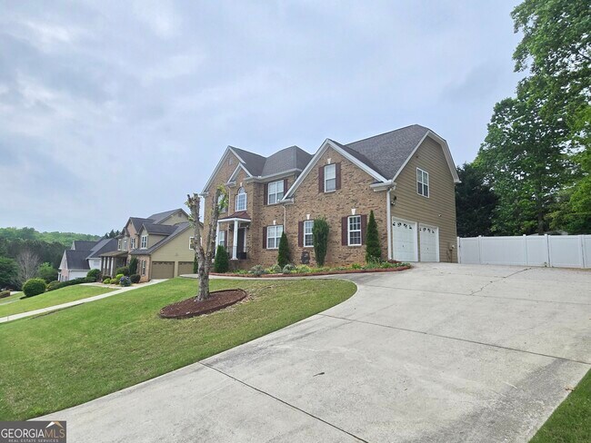 Foto del edificio - 4335 Rosestone Ct
