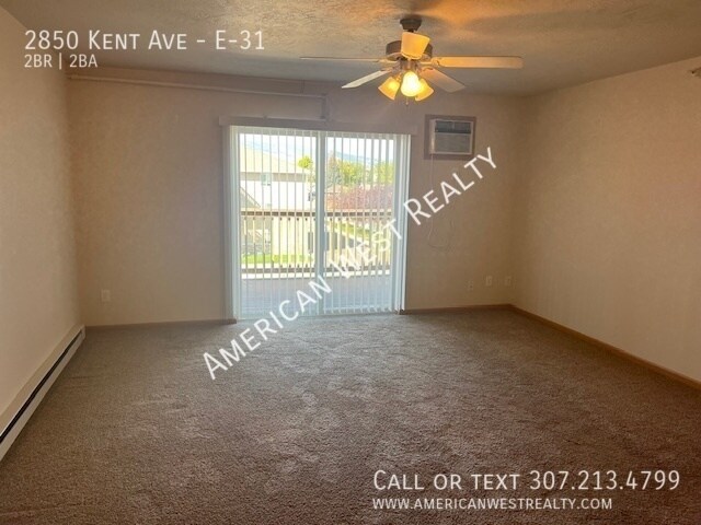 Foto del edificio - 2850 Kent Ave