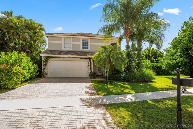 Foto del edificio - 4138 Bluff Harbor Way