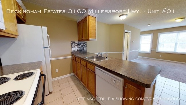 Foto del edificio - 3160 Millersport Hwy