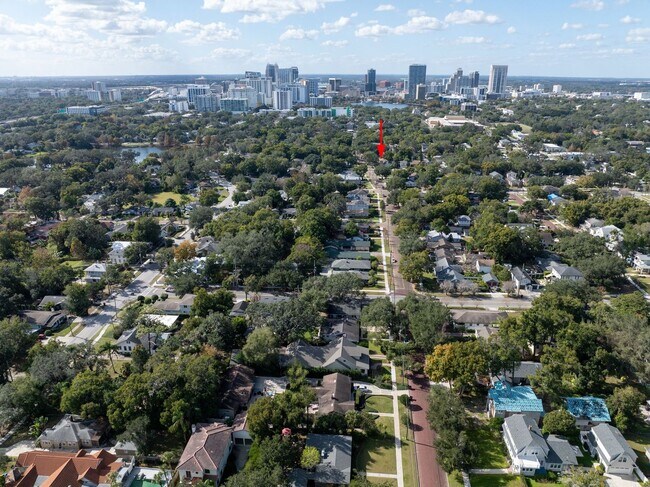 Foto del edificio - Adorable rental available in heart of Orlando !