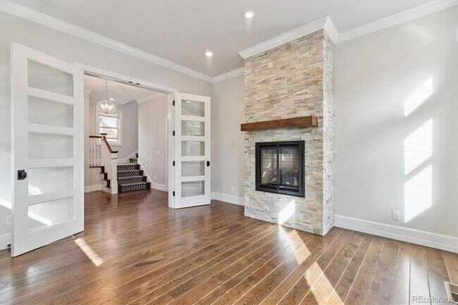 Foto del edificio - 510 High St