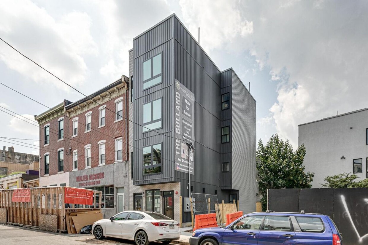Primary Photo - Brand New Luxury Apartments Nolibs