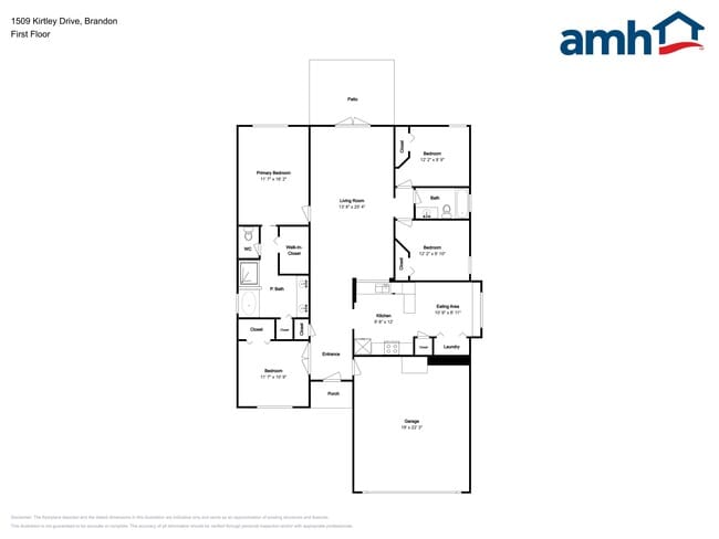 Foto del edificio - 1509 Kirtley Dr