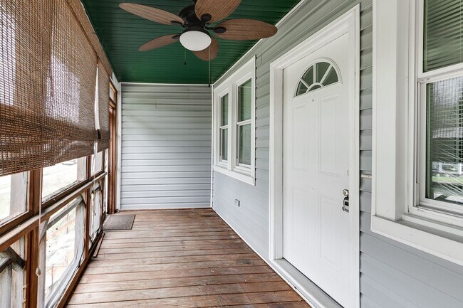 Building Photo - Stunning 3-Bedroom in Fulton Hill - 15-Min...