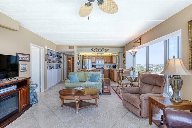 Foto del edificio - 3601 S Atlantic Ave