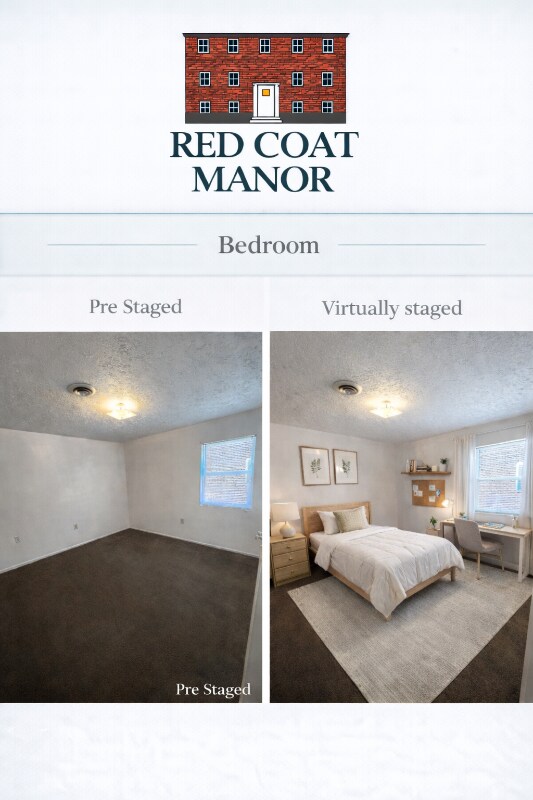 Foto del edificio - 1201 Clement St