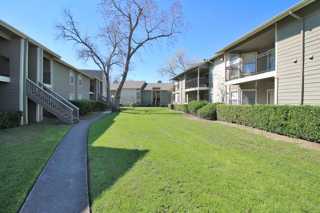 Arbor Hill Apartments San Antonio Tx Apartments Com