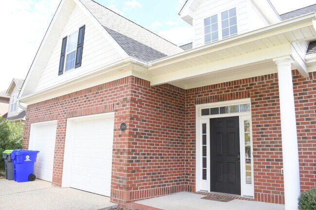 Building Photo - 1309 Wakefield Ct