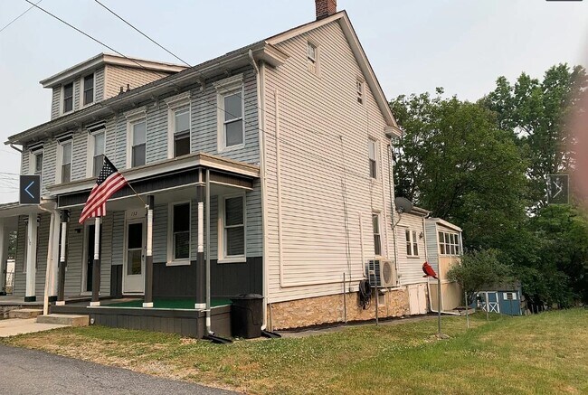 Foto del edificio - 732 Ehrhorn St