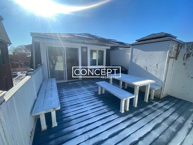 Foto del edificio - 79 Harvey St